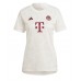 Bayern Munich Leon Goretzka #8 Voetbalkleding Derde Shirt Dames 2023-24 Korte Mouwen